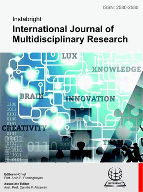 Instabright Intl. J. Multidiscip. Res.